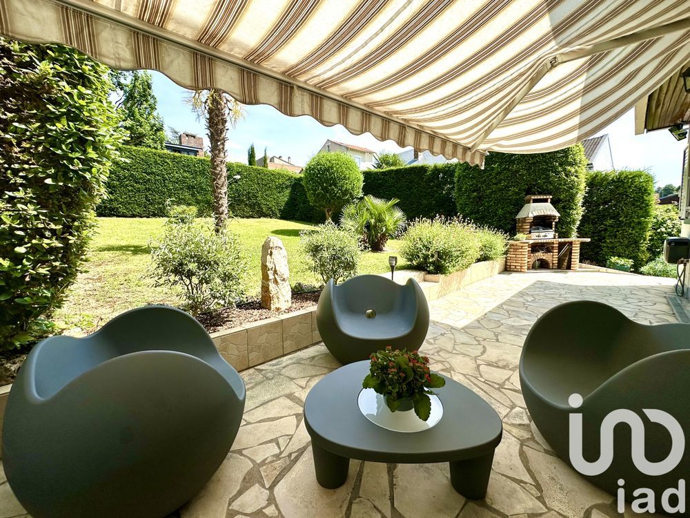 � vendre  Maison Cachan (94230)