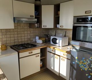  Maison � vendre 2 pi�ces 50 m�