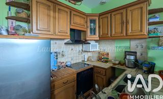  Maison � vendre 5 pi�ces 119 m�