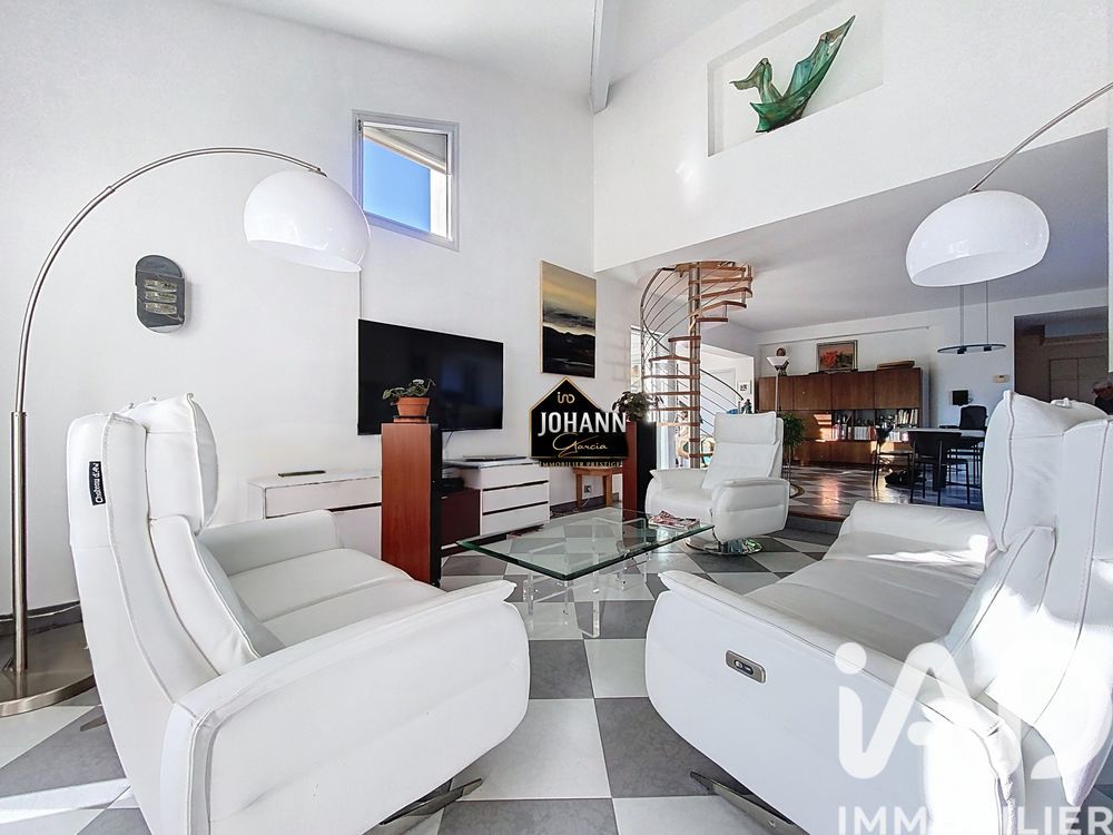 � vendre  Villa Vaison-la-Romaine (84110)