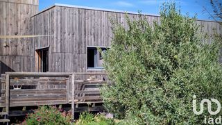  Maison � vendre 5 pi�ces 160 m�