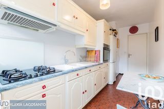  Appartement � vendre 4 pi�ces 80 m�