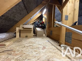  Maison � vendre 4 pi�ces 85 m�