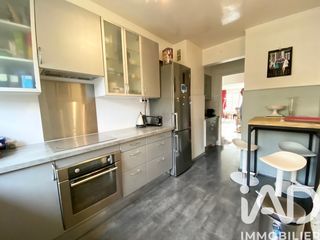  Appartement � vendre 4 pi�ces 97 m�