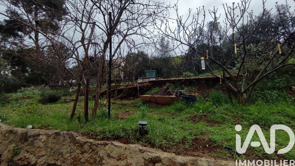 � vendre  Maison Toulon (83200)