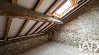  Appartement � vendre 1 pi�ce 9 m�