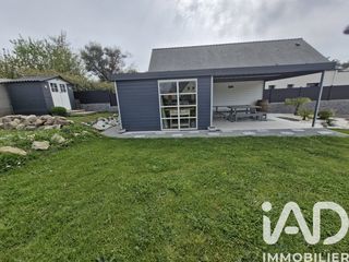  Maison � vendre 6 pi�ces 127 m�