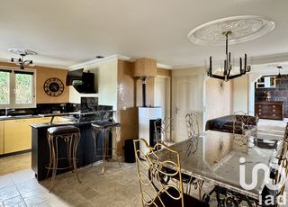  Maison � vendre 6 pi�ces 175 m�