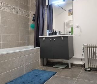  Appartement � vendre 4 pi�ces 98 m�