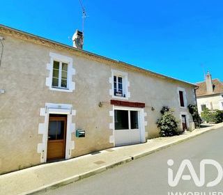  Maison � vendre 2 pi�ces 68 m�