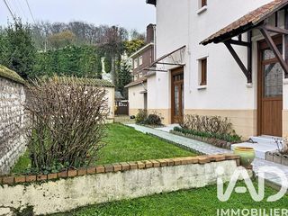  Maison � vendre 5 pi�ces 89 m�