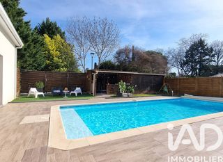  Maison � vendre 4 pi�ces 156 m�