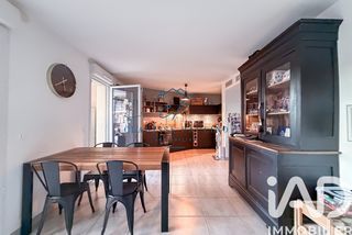  Appartement � vendre 3 pi�ces 62 m�