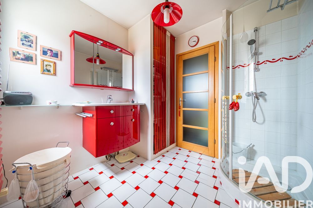 � vendre  Maison Palaiseau (91120)