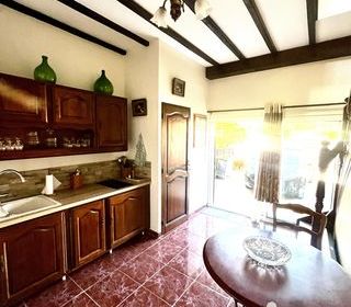  Maison � vendre 5 pi�ces 148 m�