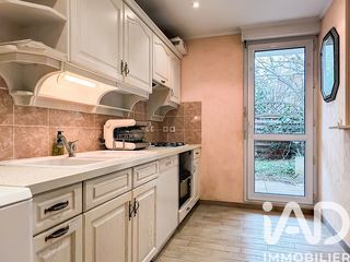  Appartement � vendre 2 pi�ces 46 m�