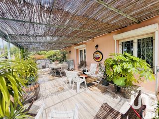  Maison � vendre 4 pi�ces 81 m�