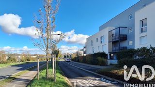  Appartement � vendre 2 pi�ces 42 m�