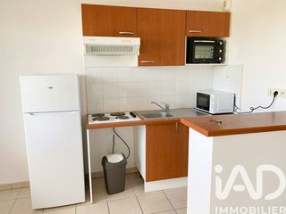  Appartement � vendre 3 pi�ces 63 m�