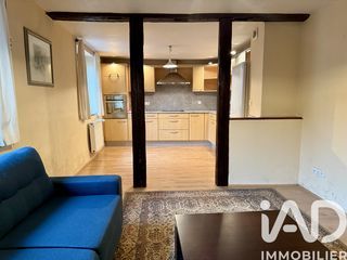  Maison � vendre 4 pi�ces 98 m�