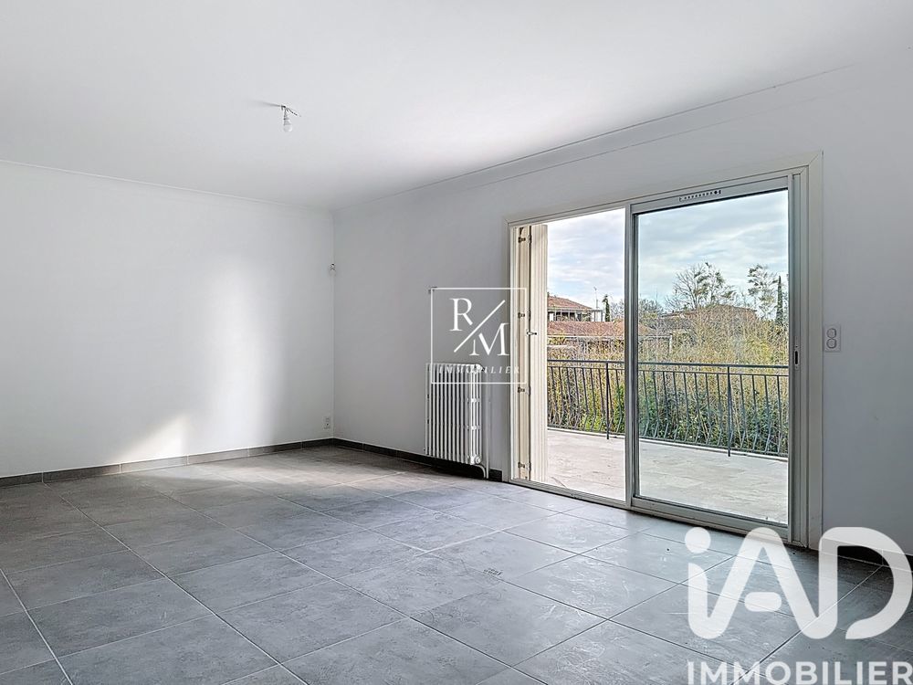 � vendre  Maison �guilles (13510)