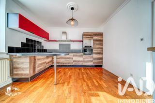  Appartement � vendre 5 pi�ces 116 m�