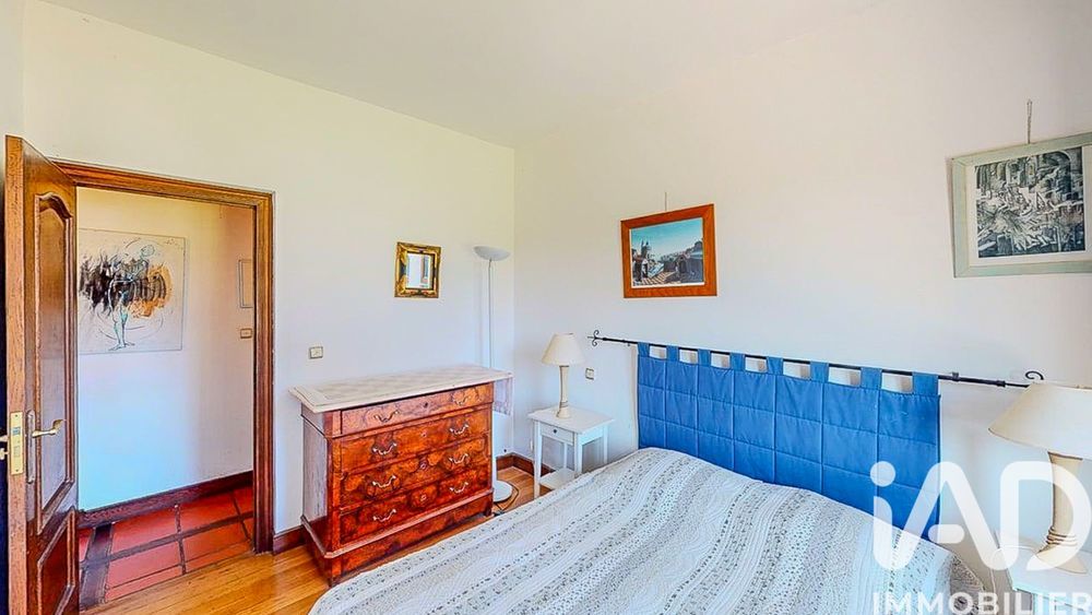 � vendre  Maison Urrugne (64122)