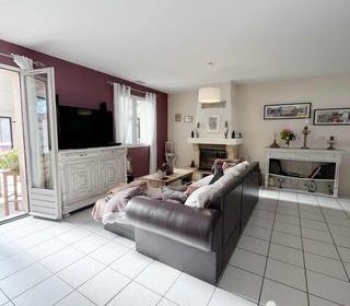 Maison � vendre 4 pi�ces 88 m�