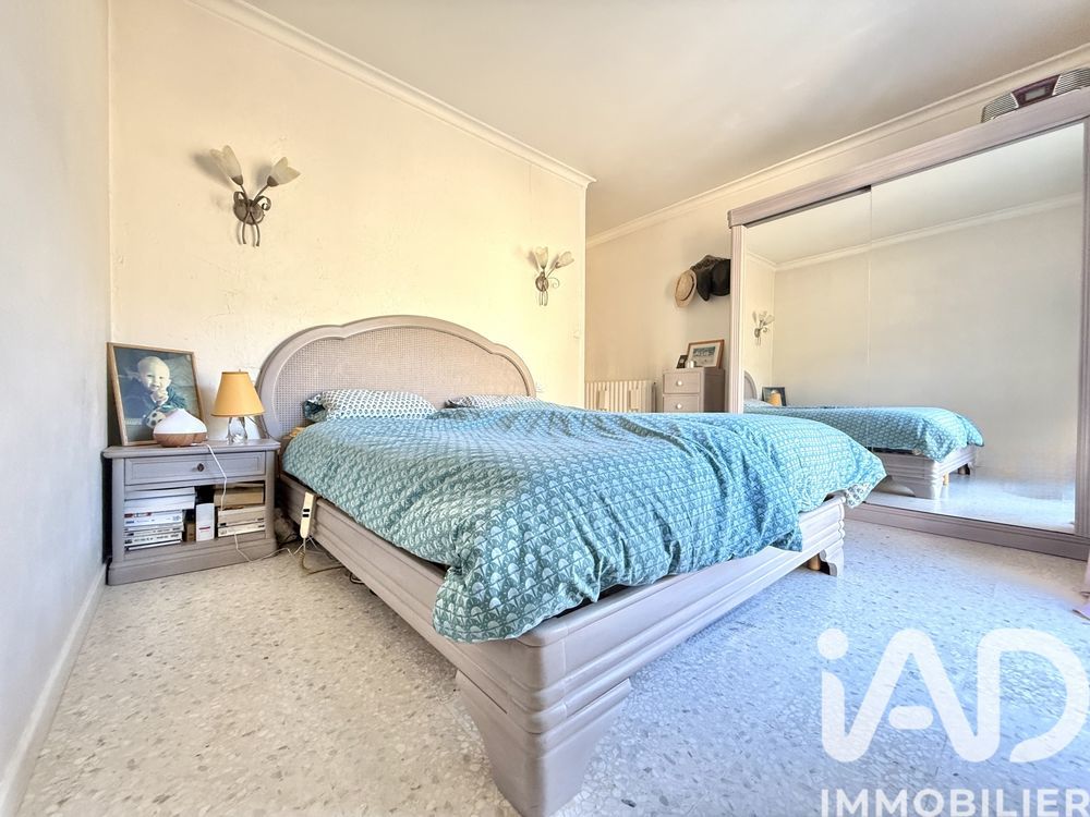 � vendre  Maison Tourrettes-sur-Loup (06140)