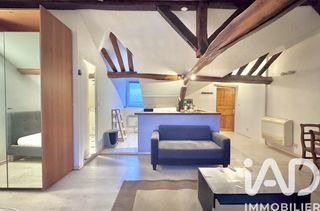  Appartement � vendre 1 pi�ce 26 m�