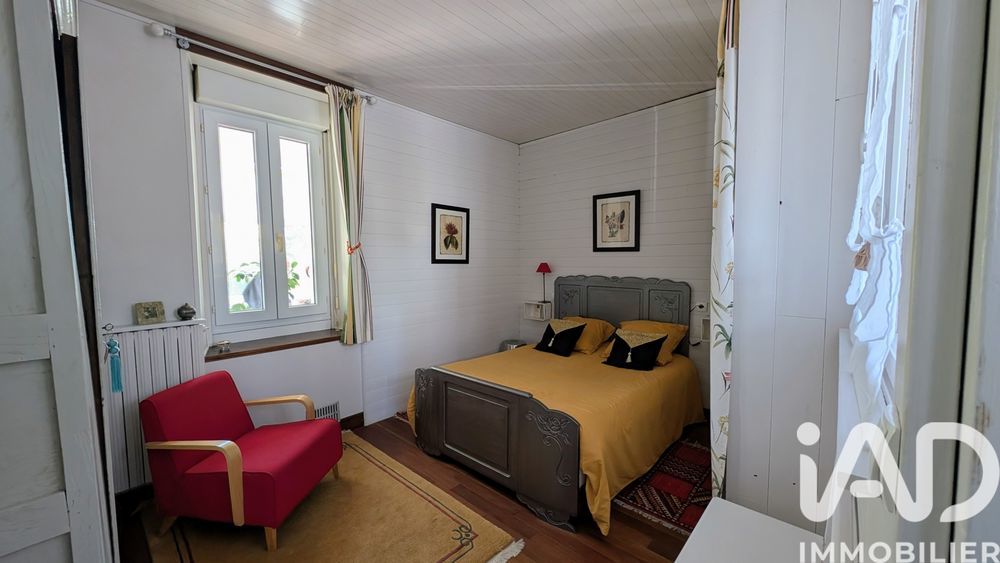 � vendre  Maison Vannes (56000)