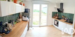  Maison � vendre 5 pi�ces 107 m�