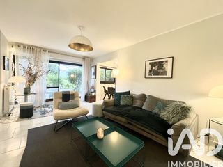  Appartement � vendre 4 pi�ces 84 m�