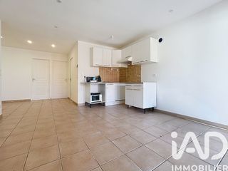  Appartement � vendre 3 pi�ces 47 m�