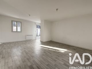  Maison � vendre 3 pi�ces 60 m�