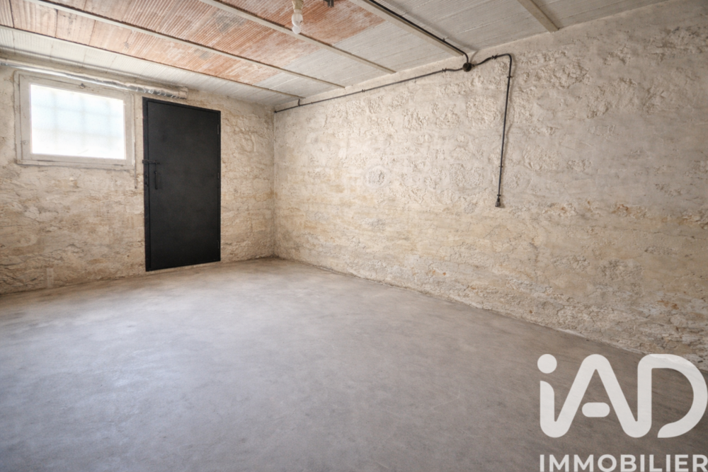 � vendre  Maison Antony (92160)