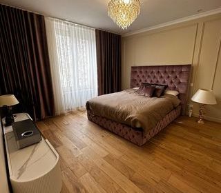  Appartement � vendre 5 pi�ces 118 m�