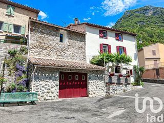  Maison � vendre 3 pi�ces 80 m�