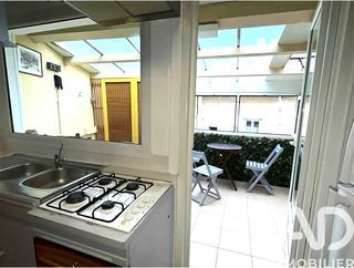  Appartement � vendre 2 pi�ces 31 m�