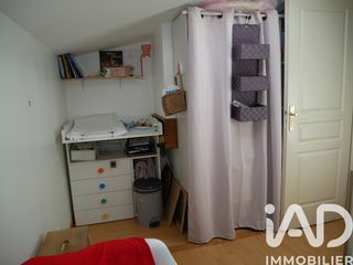  Maison � vendre 3 pi�ces 65 m�