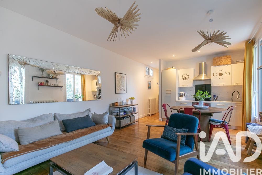 � vendre  Appartement Fontenay-sous-Bois (94120)