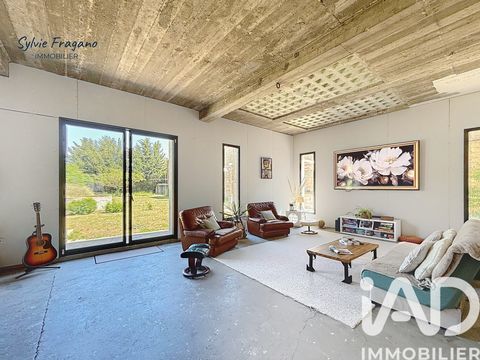   Vente Maison/villa 5 pi�ces Maison - 5 pi�ce(s) - 200 m�