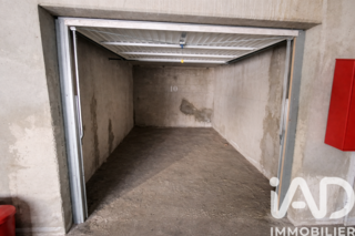  Parking / Garage � vendre 14 m�
