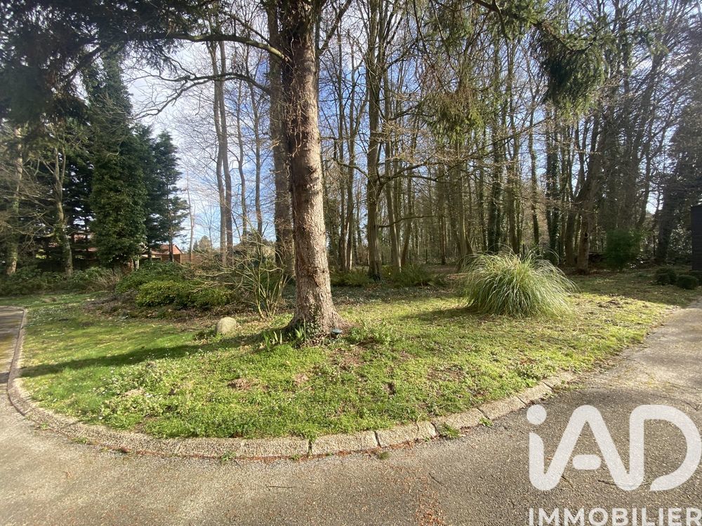 � vendre  Villa Carlepont (60170)