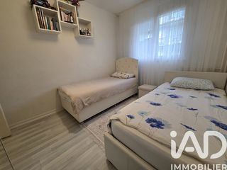  Appartement � vendre 3 pi�ces 61 m�