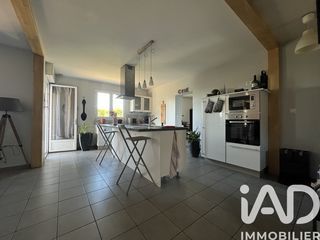  Maison � vendre 5 pi�ces 98 m�