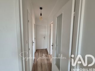  Appartement � vendre 4 pi�ces 86 m�