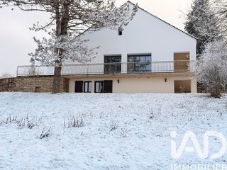  Maison � vendre 7 pi�ces 171 m�