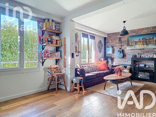  Appartement � vendre 3 pi�ces 70 m�