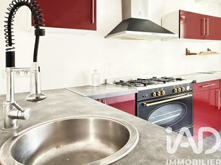  Maison � vendre 6 pi�ces 90 m�